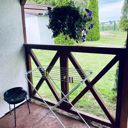 Camping Tropikalny Zakatek Sarbinowo