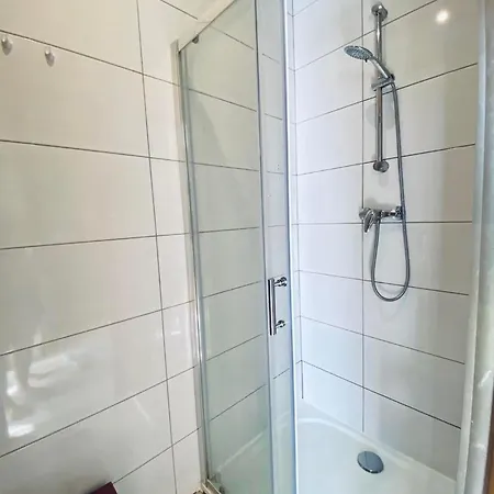 Tropikalny Zakatek Sarbinowo