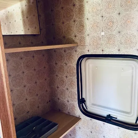 Tropikalny Zakatek * Sarbinowo