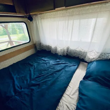 Campingplatz Tropikalny Zakatek