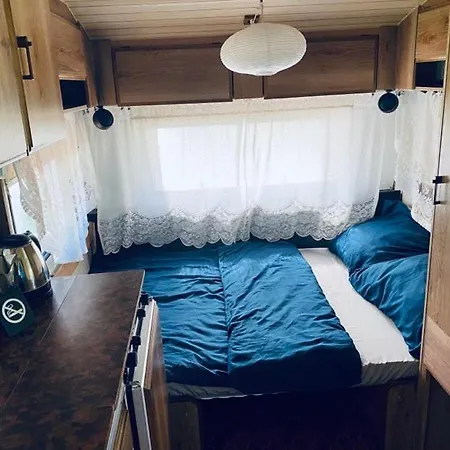 Tropikalny Zakątek * Sarbinowo