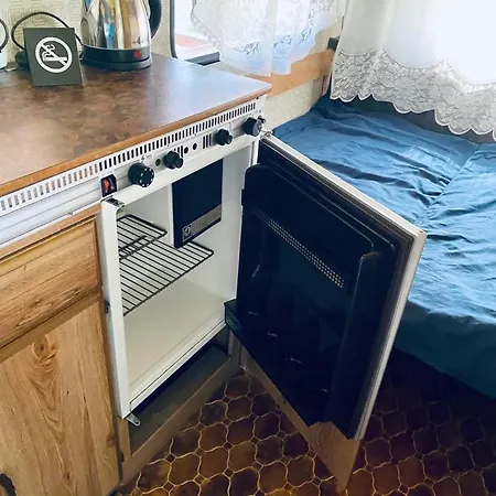 Tropikalny Zakatek Sarbinowo