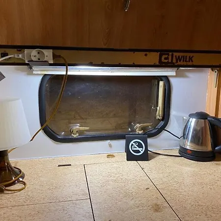 Tropikalny Zakatek * Sarbinowo