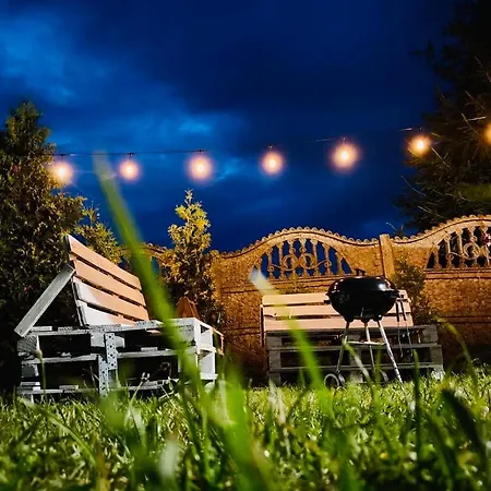 Tropikalny Zakątek *