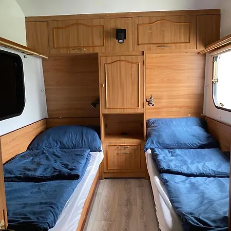 Campingplatz Tropikalny Zakatek *