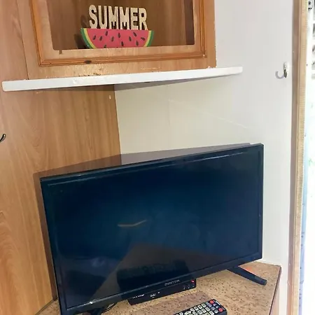 Tropikalny Zakatek Sarbinowo