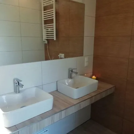 Tropikalny Zakatek Camping