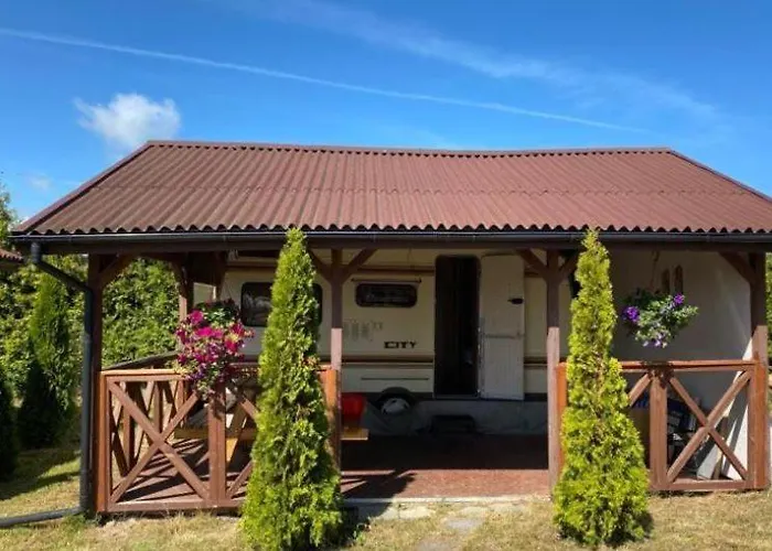 Tropikalny Zakątek *