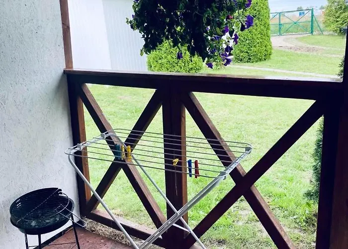 Kemping Tropikalny Zakątek Sarbinowo