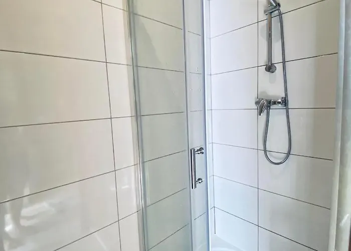 Tropikalny Zakątek Sarbinowo