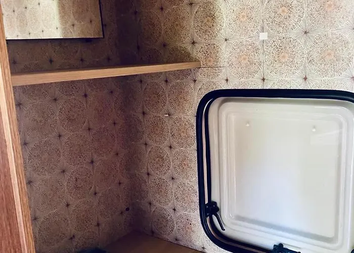 Tropikalny Zakątek * Sarbinowo