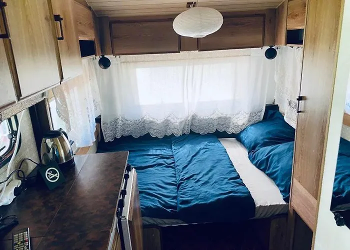 Tropikalny Zakątek * Sarbinowo