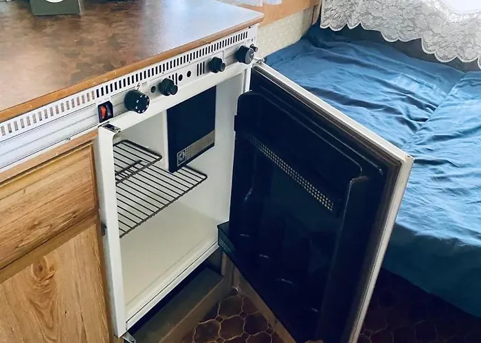 Tropikalny Zakątek Sarbinowo