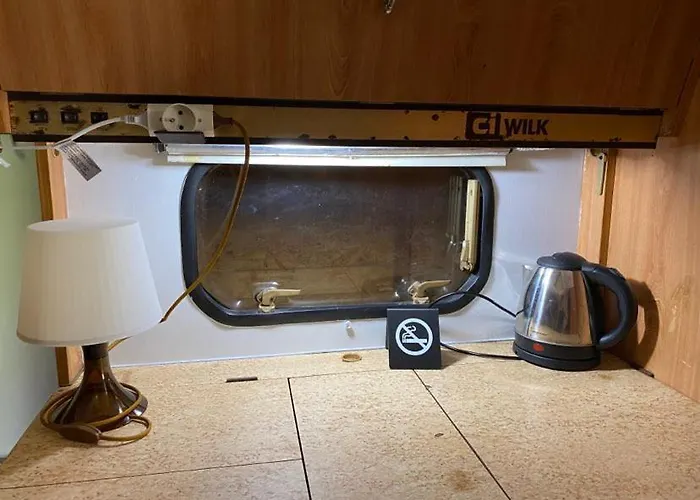 Tropikalny Zakątek * Sarbinowo