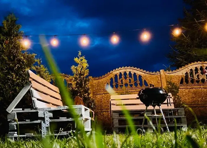 Tropikalny Zakątek *