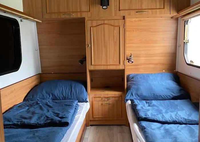 Kemping Tropikalny Zakątek *