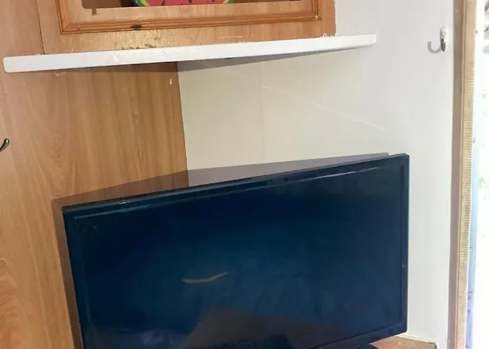 Tropikalny Zakątek Sarbinowo