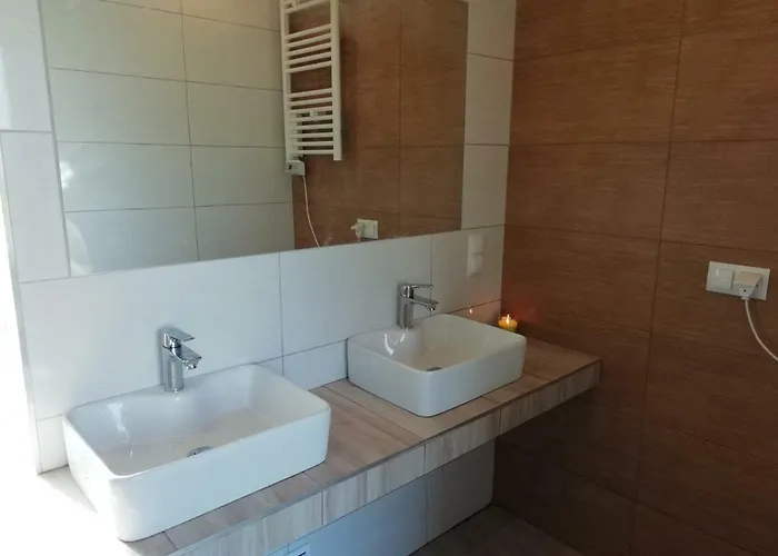 Tropikalny Zakatek Kamp alanı